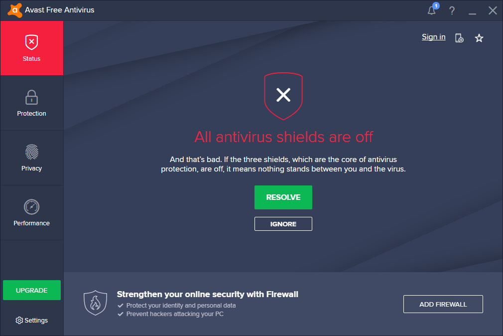 top free antivirus for mac